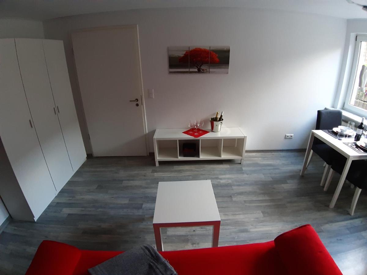Ferienwohnung Im Schoenen Zellertal Wachenheim an der Weinstraße Exterior foto