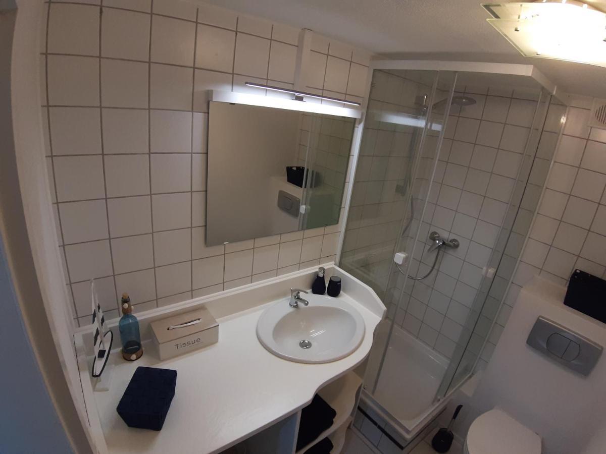 Ferienwohnung Im Schoenen Zellertal Wachenheim an der Weinstraße Exterior foto