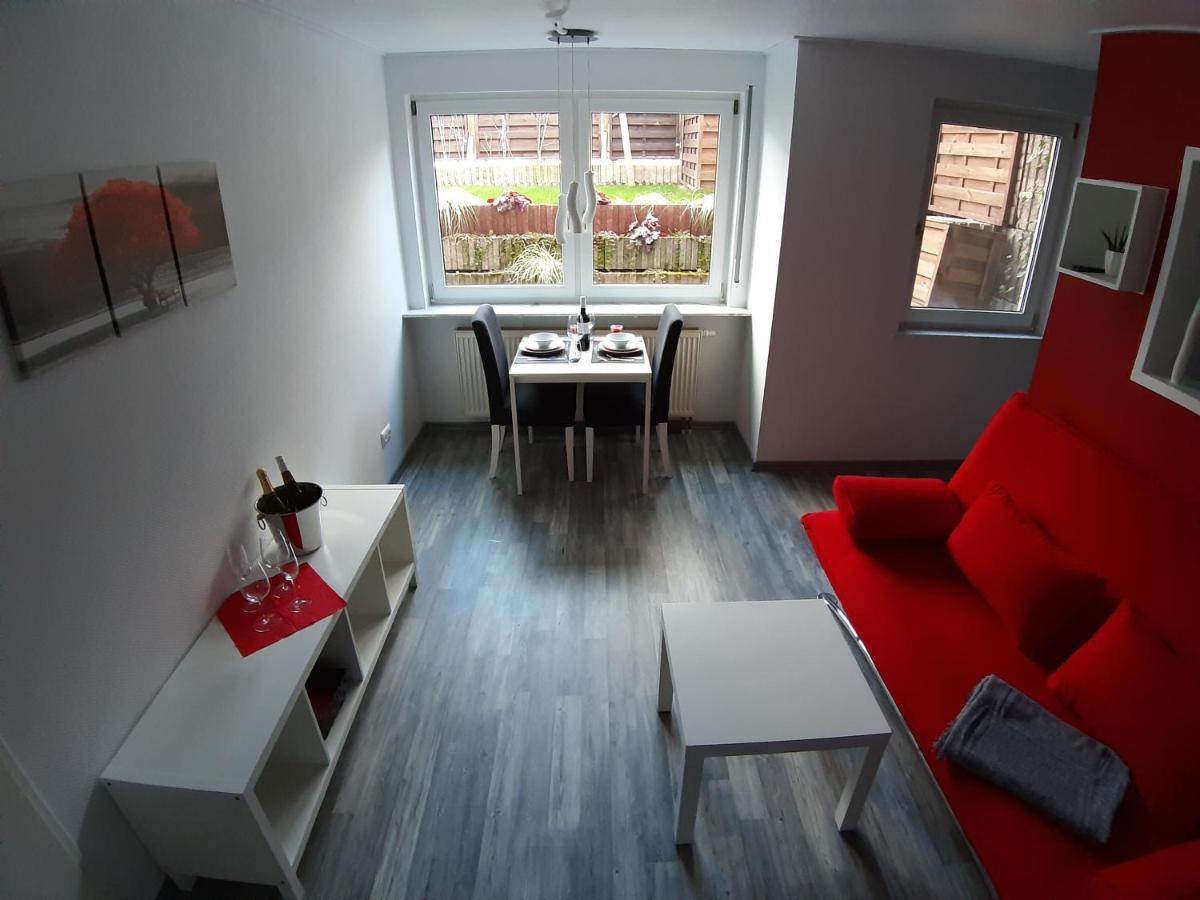 Ferienwohnung Im Schoenen Zellertal Wachenheim an der Weinstraße Exterior foto