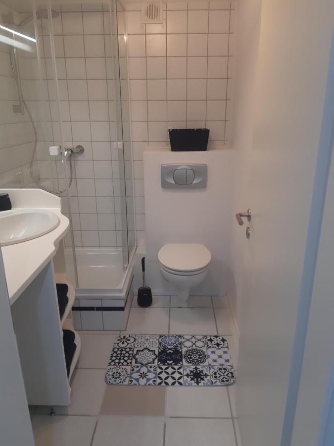 Ferienwohnung Im Schoenen Zellertal Wachenheim an der Weinstraße Exterior foto